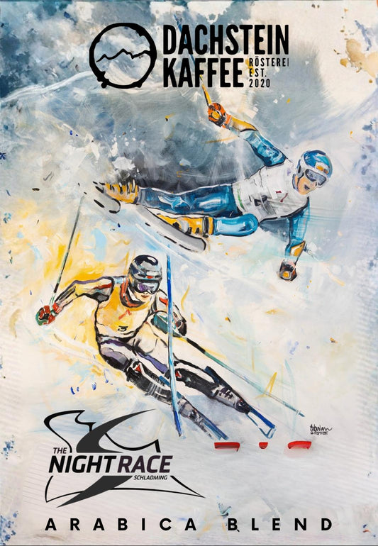 THE NIGHTRACE Kaffee