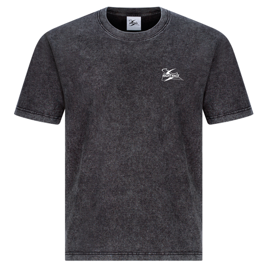 THE NIGHTRACE T-Shirt black